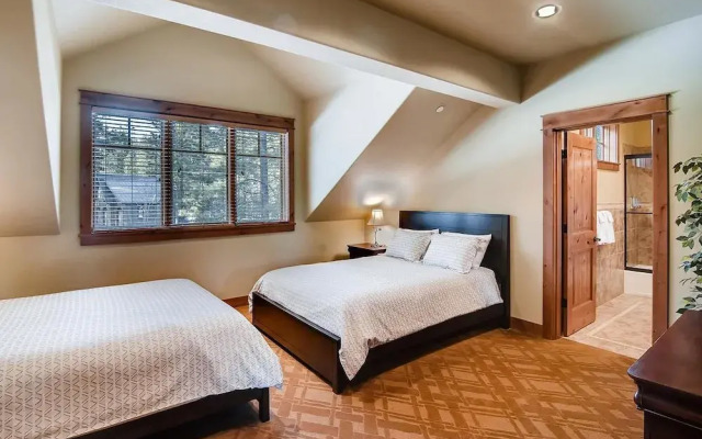 12th Manor in Suncadia