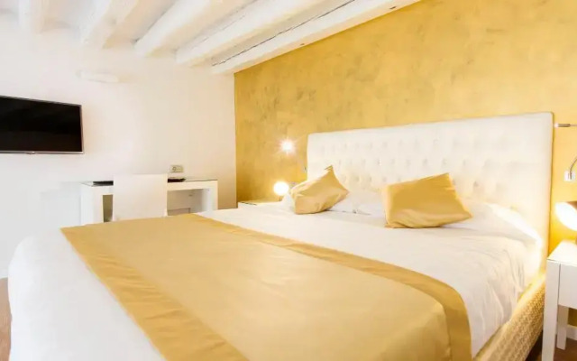 Hotel American Dinesen