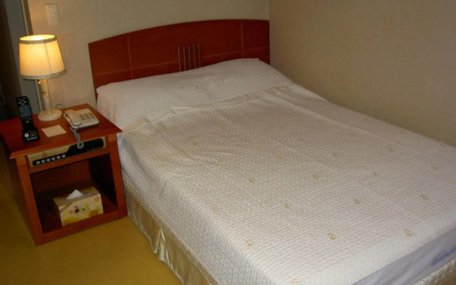 Busan Central Hotel