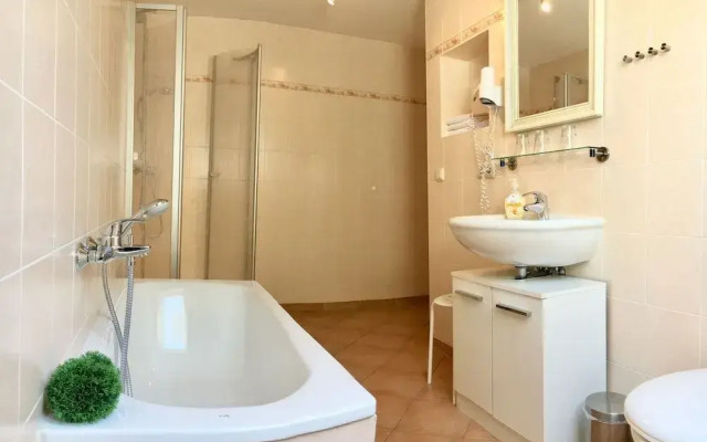 Schweizerhaus Meissen