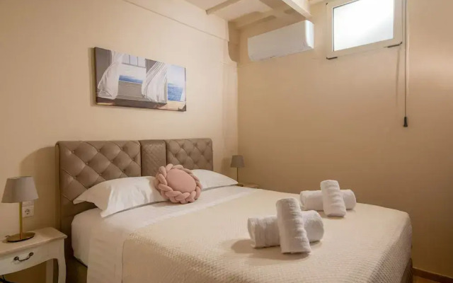 Posto Serene With Jacuzzi