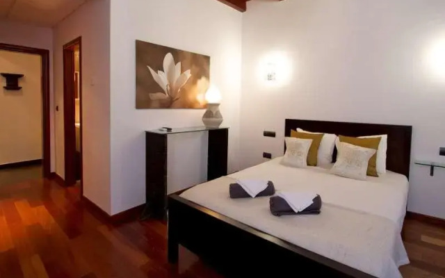 Villa in Puerto Calero, Lanzarote 101687