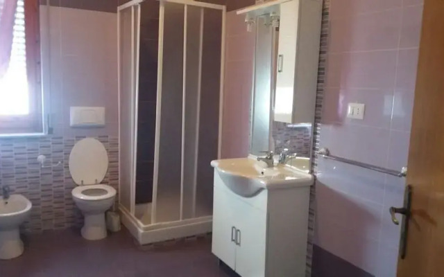 Holiday Home Scala Greca