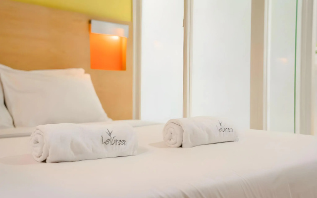 LeGreen Suite Poso