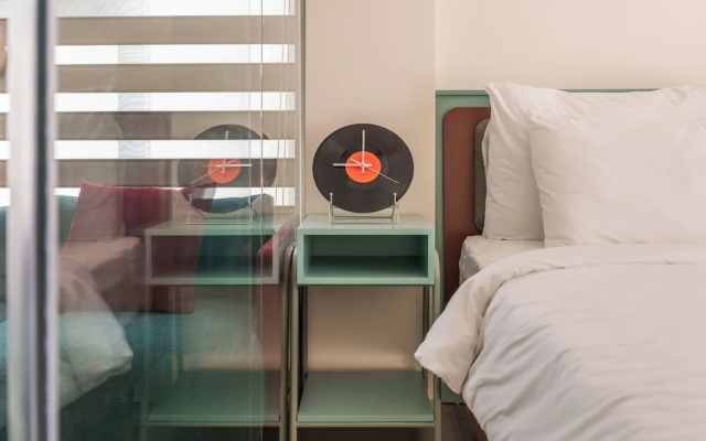 CityHouse - Bellita