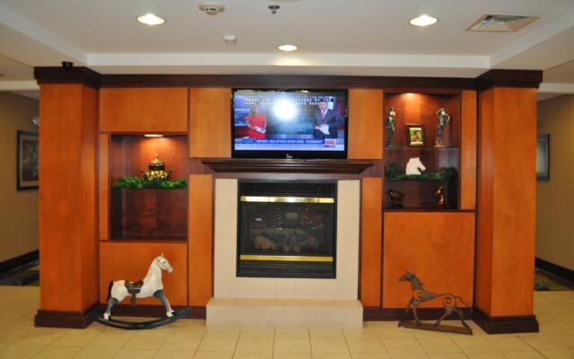 Holiday Inn Express Williamston by IHG