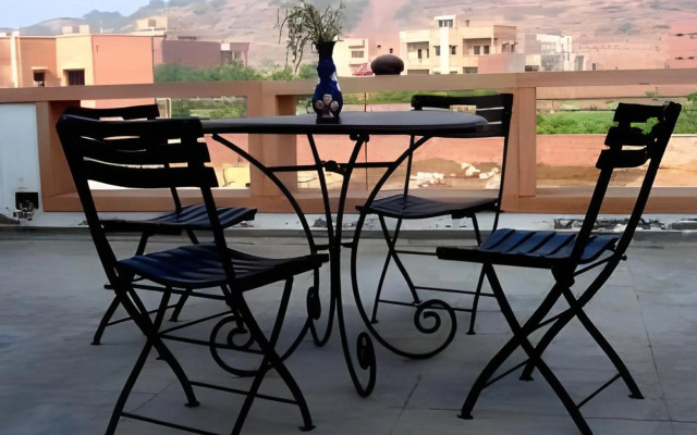 Royal Rais Guest House