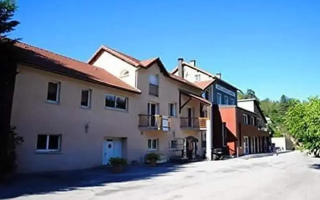 Hôtel le Bout du Monde