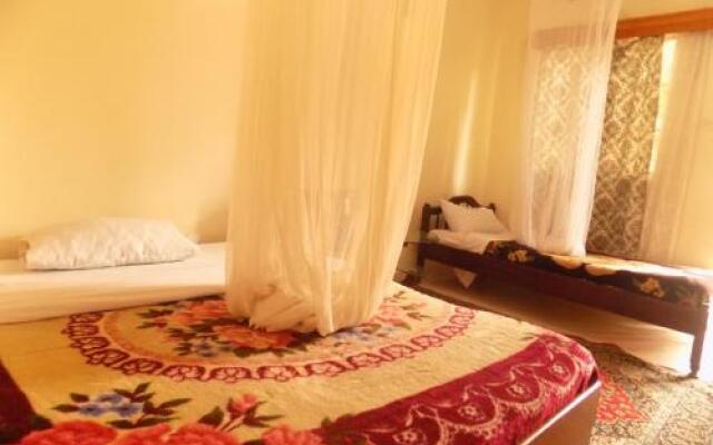 Meliva Guest House