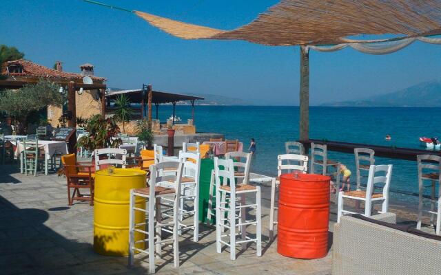 Paris Beach Hotel