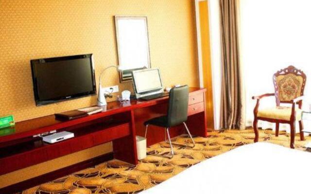 Hotspring Grand Hotel