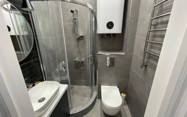 Leont ApartHotel (Леонт АпартОтель)