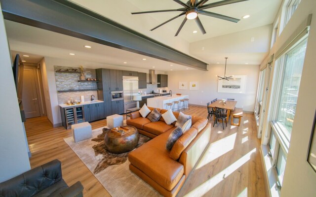 Keystone Sanctuary 158