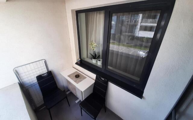 Apartament Luca P1 Oradea Prima Residence