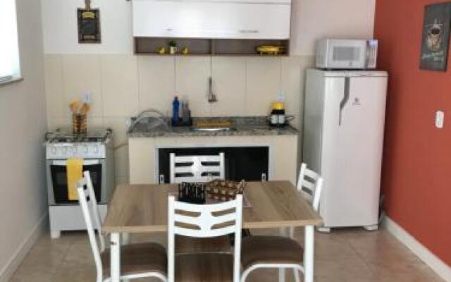 Apartamento Cantinho da Serra