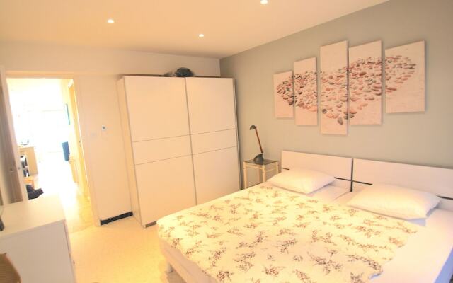 1 Chambre Croisette