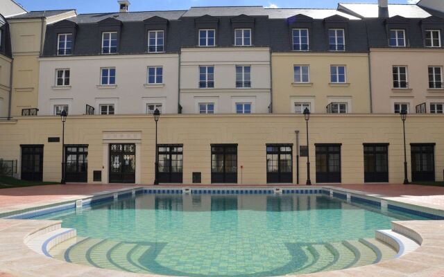 Aparthotel Adagio Serris - Val d'Europe