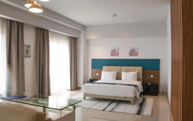 Holiday Inn Express Baruna Bali by IHG