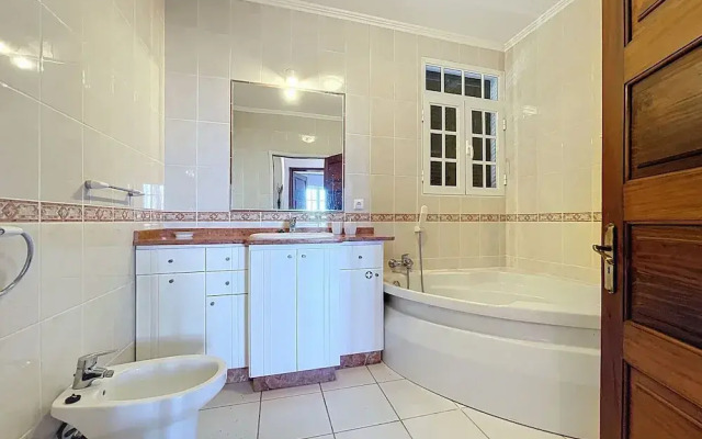 Villa Santa Luzia 2 by Atlantic Holiday