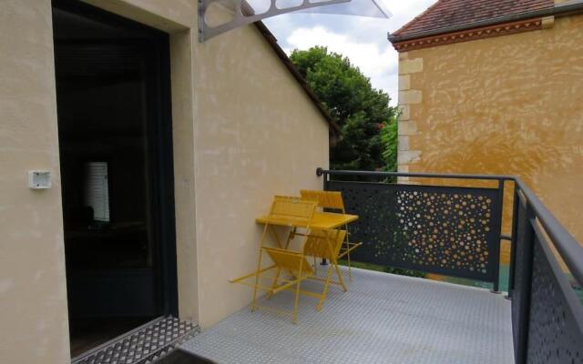 Le Studio des Gîtes Aérostier