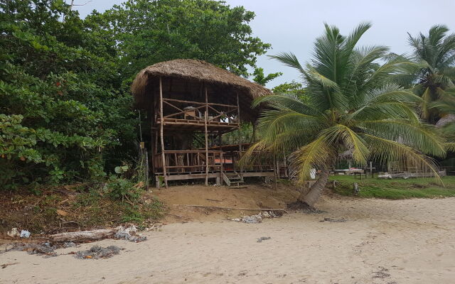Cabarete Boutique Ecolodge Beachfront