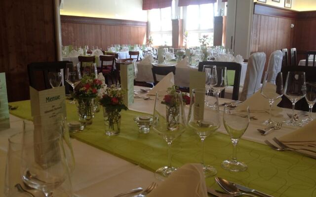 Landgasthof Zur Tanne