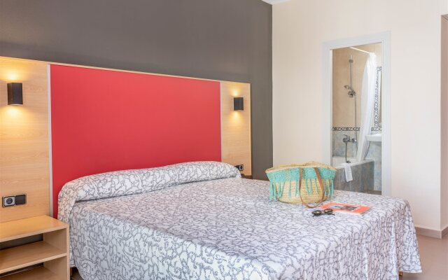 The Red Hotel by Ibiza Feeling - Adults only