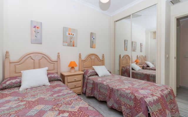 Dúplex Azalea Golden Mile Marbella Canovas