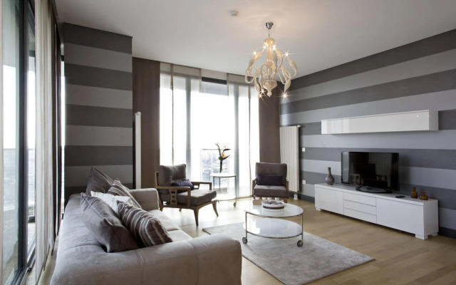 Platform Merter Suites