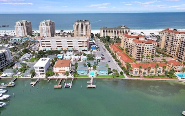 The Seashell Suites