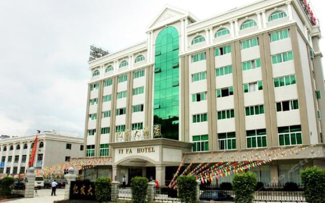 Yi Fa Hotel