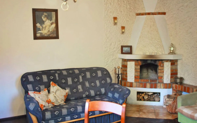 Holiday Home Szeroki Bór 2