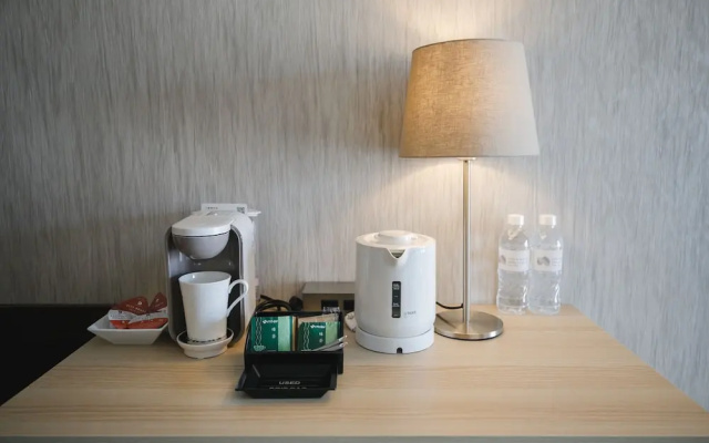 Standard Hollywood Twin room (트윈 침대 2개) 사진 4