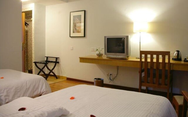 Huahong Hotel
