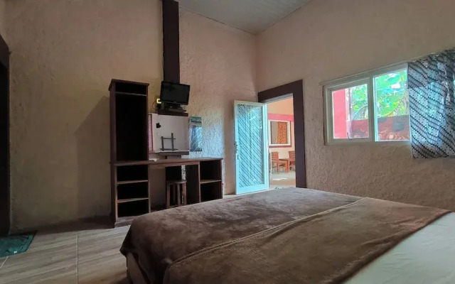 New Lishafa Guesthouse