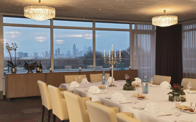 SOALTEE HOTEL by Trip Inn Frankfurt Messe