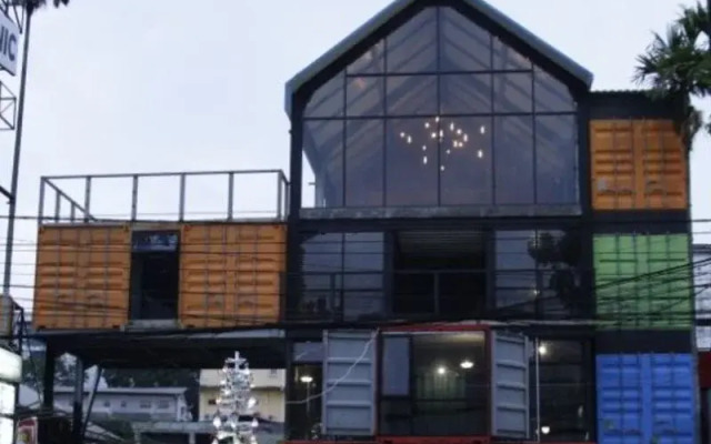 Urban Merdeka Bandung by UHM