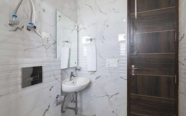 Fabhotel Tavishk Golf Course Road