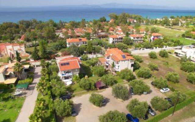 Dionisos Resort