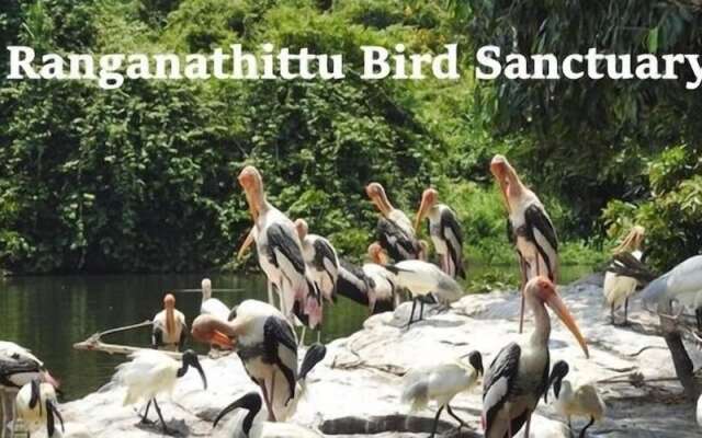 Sandesh The Prince - 4 Star Hotel