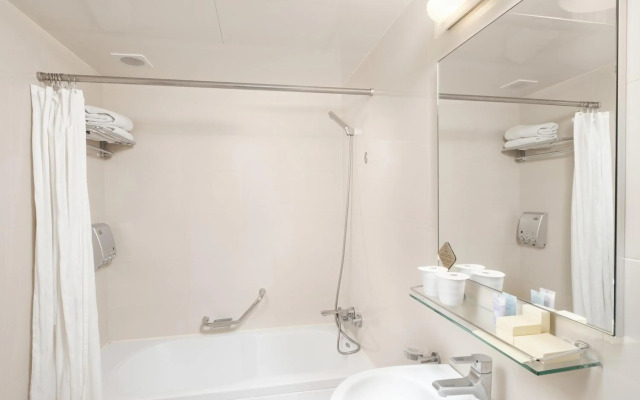 New Seoul Hotel