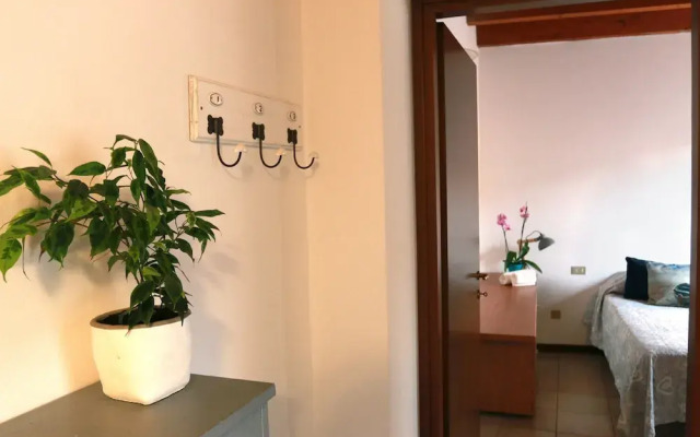 Il Cortile di Clo - Trilocale