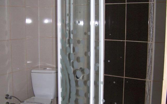 Grand Sinan Hotel
