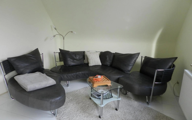 Ferienwohnung Burgenblilck