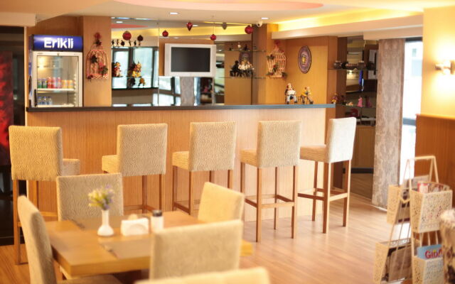 NK Hotel