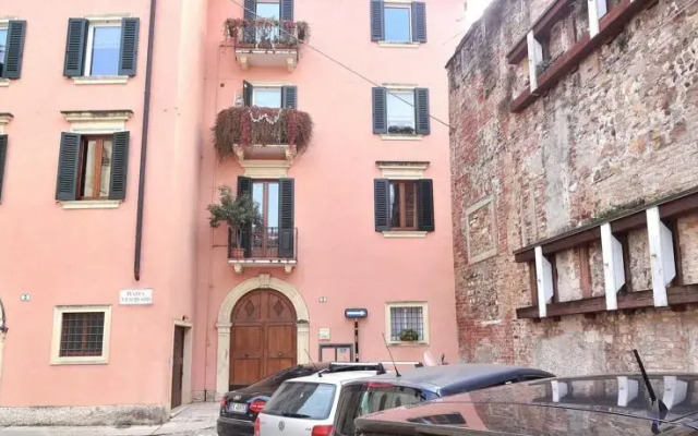 Residenza Del Vescovo