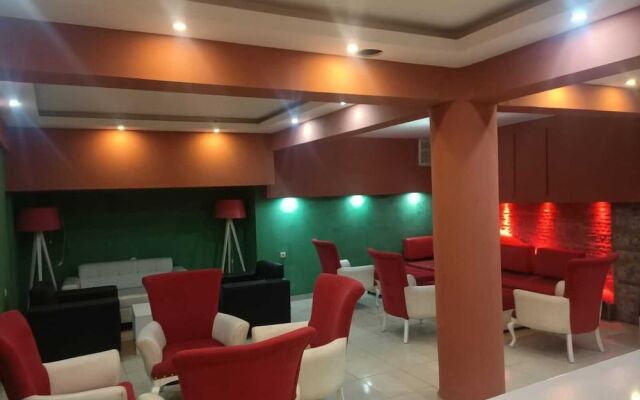 Hera City Hotel