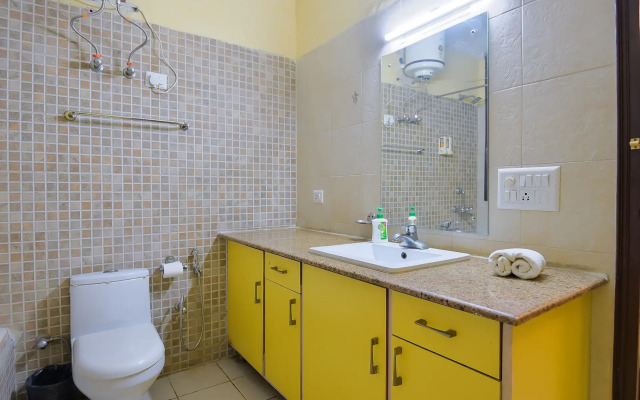 Private Studio Apartment In Sushant Lok Gurgaon