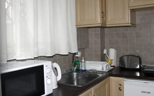 Cheery Apartment in the Center of Athens