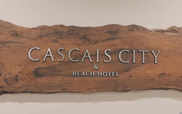 Cascais City Beach Hotel